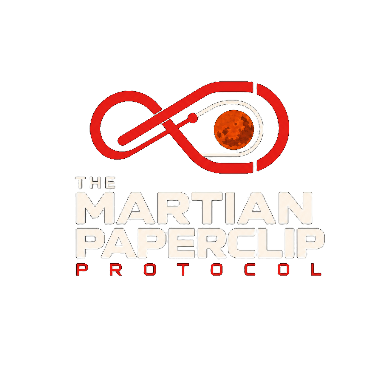 The Martian Paperclip Protocol